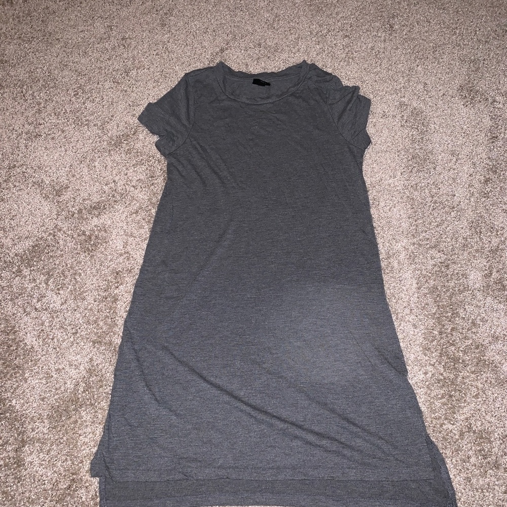 T-shirt Dress